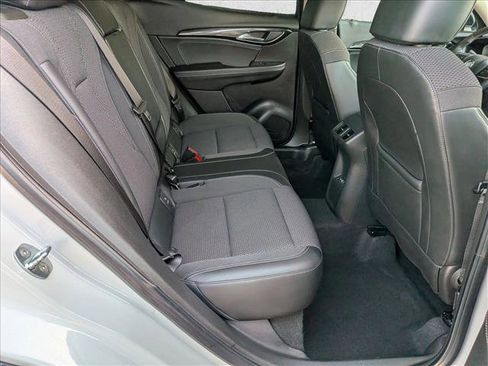 Used 2023 Buick Envision Preferred w/ Sport Touring Package AWD/4WD image 18