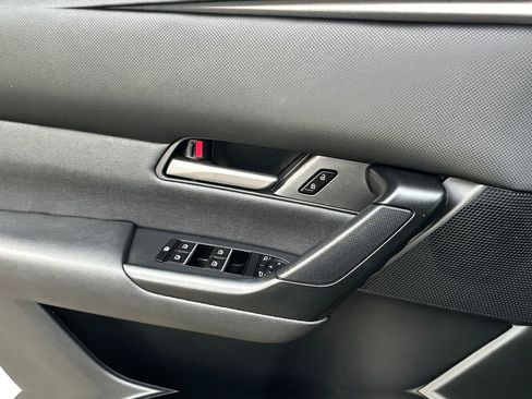 Used 2025 MAZDA CX-50 AWD 2.5 S w/ Premium Package image 11