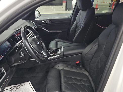 Used 2023 BMW X5 xDrive40i image 3