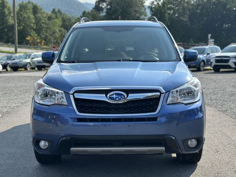Used 2015 Subaru Forester 2.5i Limited AWD/4WD image 23
