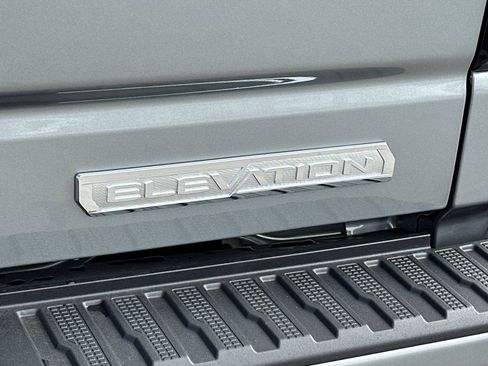 New 2026 GMC Sierra 1500 Elevation w/ Elevation Select Package image 27