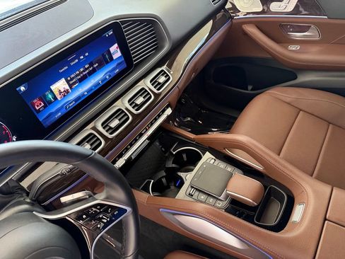 Used 2026 Mercedes-Benz GLE 350 4MATIC image 54