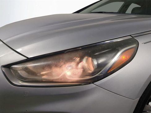 Used 2018 Hyundai Sonata SEL FWD image 10