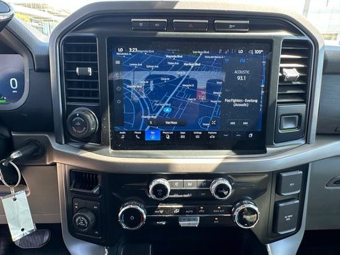 Used 2024 Ford F150 XLT w/ Mobile Office Package AWD/4WD image 23