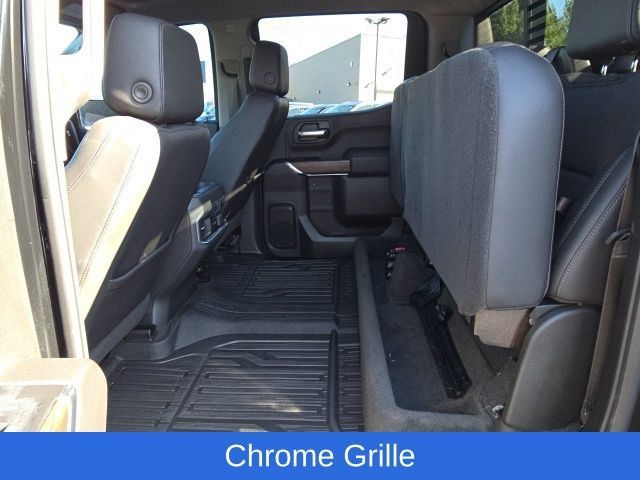 Used 2020 GMC Sierra 1500 SLT w/ SLT Premium Plus Package AWD/4WD image 54