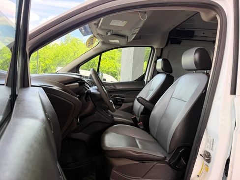 Used 2018 Ford Transit Connect XL FWD image 8