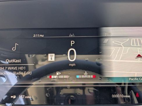 New 2026 Land Rover Range Rover Long Wheelbase SE image 11