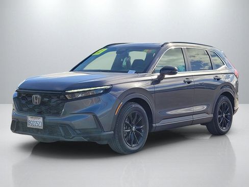 Used 2023 Honda CR-V Sport image 8