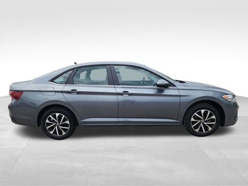 Used 2024 Volkswagen Jetta S FWD image 10
