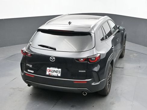 Used 2025 MAZDA CX-50 AWD 2.5 S w/ Weather Package image 35