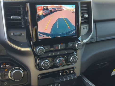 New 2026 RAM 1500 Big Horn image 17