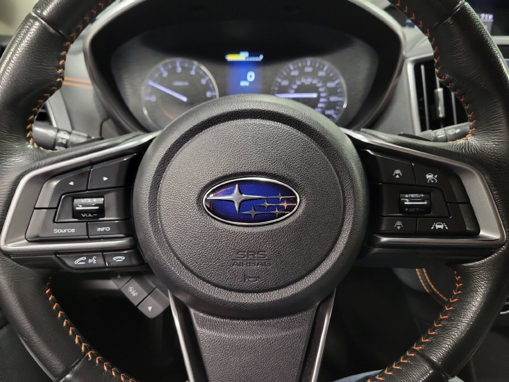 Used 2019 Subaru Crosstrek 2.0i Limited AWD/4WD image 15