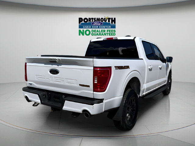 Used 2023 Ford F150 Tremor AWD/4WD image 33