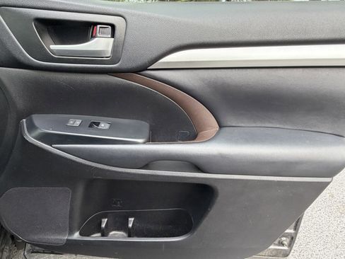 Used 2018 Toyota Highlander XLE FWD image 43