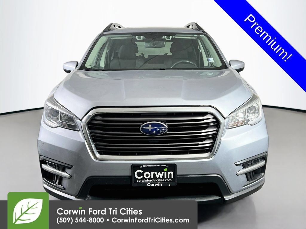 Used 2020 Subaru Ascent Premium w/ Convenience Package AWD/4WD image 4
