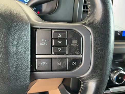 Used 2023 Ford F250 Lariat w/ Lariat Ultimate Package AWD/4WD image 13