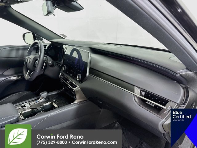 Used 2024 Lexus RX 350 Premium Plus w/ Convenience Package AWD/4WD image 34
