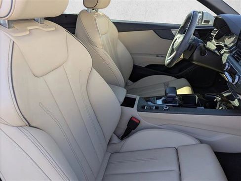 Used 2024 Audi A5 2.0T Premium image 27