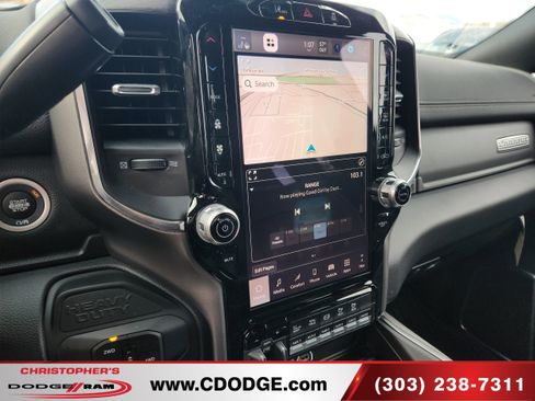 New 2026 RAM 3500 Laramie image 14