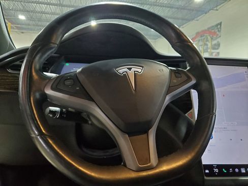 Used 2018 Tesla Model S 75D AWD/4WD image 29