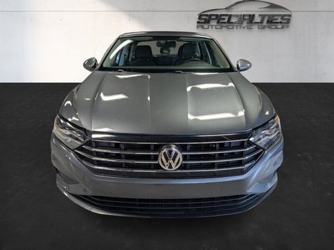 Used 2019 Volkswagen Jetta S w/ Driver Assistance Package image 6