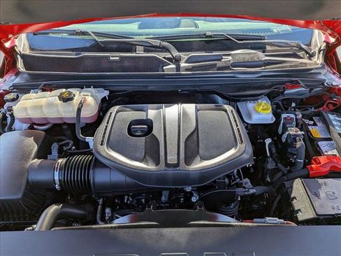 Used 2025 RAM 1500 Rebel w/ Rebel Level 1 Equipment Group image 24