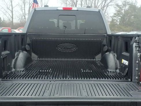 Certified 2023 Ford F150 XLT w/ Equipment Group 302A High image 9