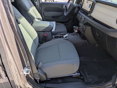 New 2026 Jeep Wrangler Willys image 34