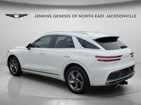 New 2026 Genesis GV70 2.5T Advanced w/ G1 Accessory Package image 11