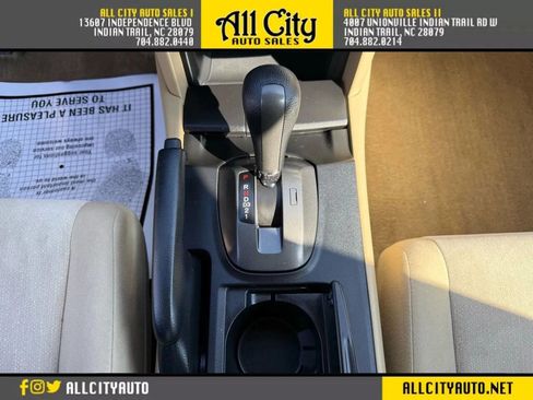 Used 2010 Honda Accord LX image 25