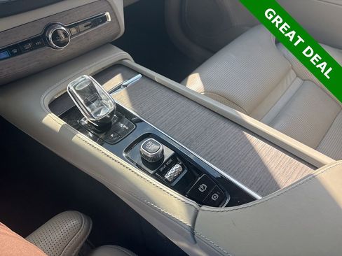 Used 2021 Volvo XC90 T8 Inscription w/ Advanced Package AWD/4WD image 19