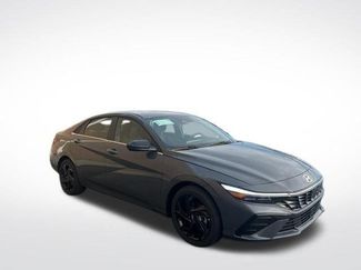 New 2026 Hyundai Elantra SEL Sport Premium FWD video 3