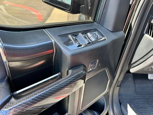 Used 2019 Ford F150 Raptor AWD/4WD image 26