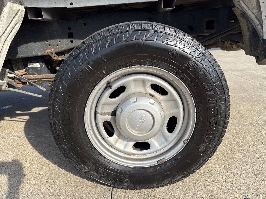 Used 2019 Ford F250 XL w/ Power Equipment Group AWD/4WD image 43