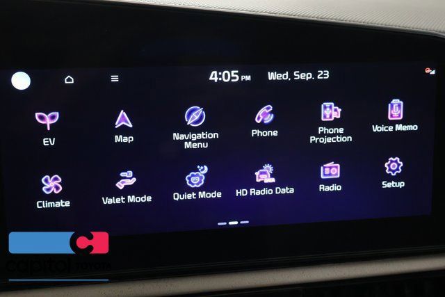 Used 2023 Kia Niro Wave FWD image 25