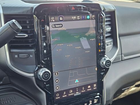New 2026 RAM 3500 Big Horn AWD/4WD image 23