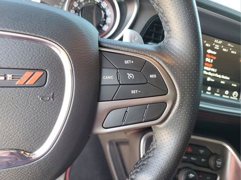 Used 2022 Dodge Challenger R/T Scat Pack image 27