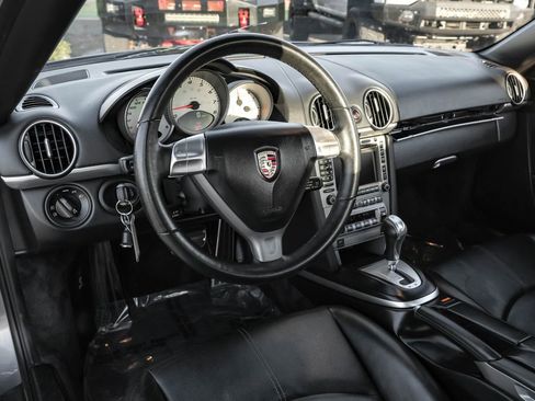 Used 2008 Porsche Cayman S image 11