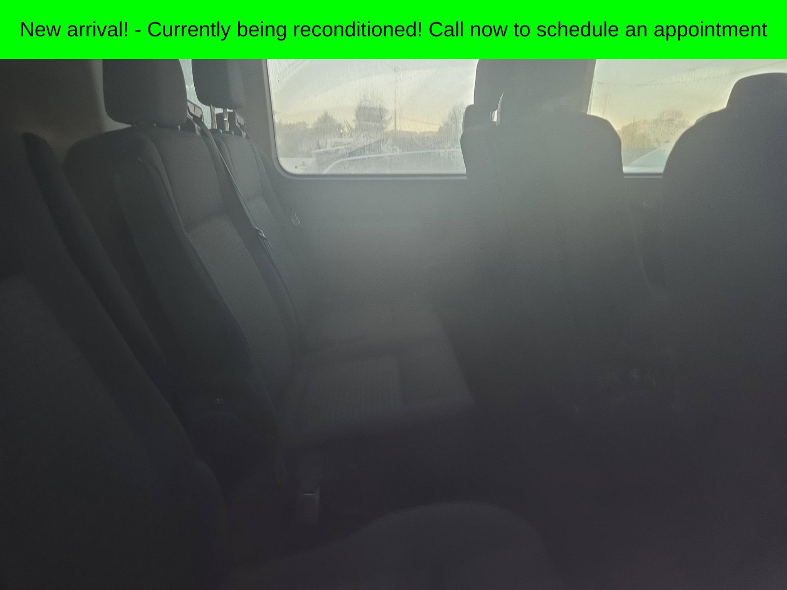 Used 2022 Ford Transit 350 XLT RWD image 8