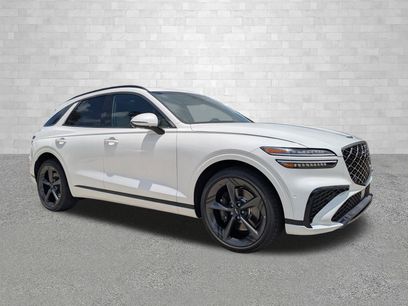New 2026 Genesis GV70 3.5T Sport Prestige