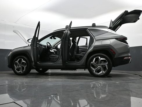 Used 2024 Hyundai Tucson SEL w/ Convenience Package AWD/4WD image 35