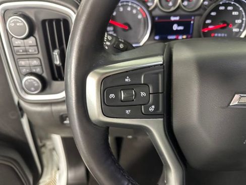 Used 2021 Chevrolet Silverado 1500 RST image 15