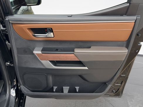 Used 2023 Toyota Tundra 1794 Edition w/ Advanced Package image 27