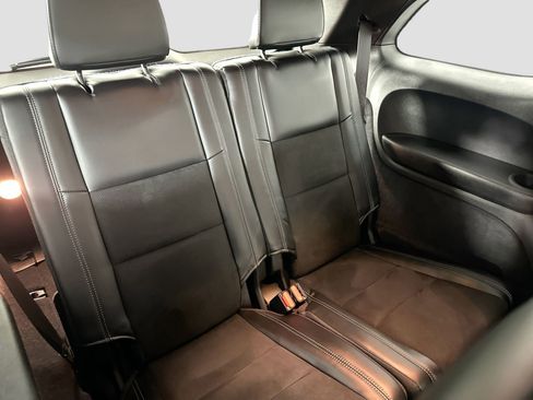 Used 2022 Dodge Durango GT image 25