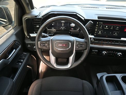 Used 2026 GMC Sierra 1500 Elevation w/ Elevation Select Package RWD image 9