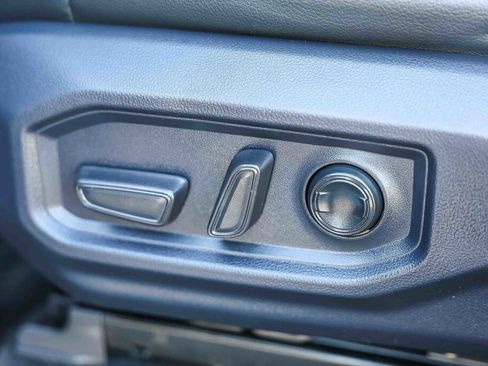 Used 2024 Toyota Tundra Limited w/ TRD Off-Road Package image 11