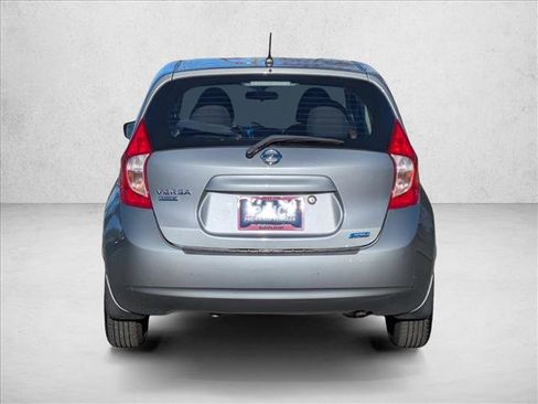 Used 2015 Nissan Versa Note S Plus image 7
