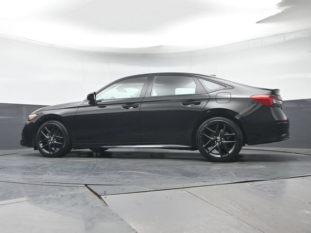 Used 2024 Honda Civic Sport image 25
