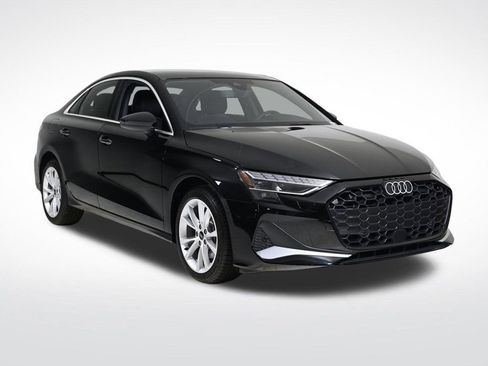 Certified 2025 Audi A3 2.0T Premium image 7