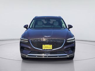 Used 2022 Genesis GV70 2.5T w/ Advanced Package AWD/4WD video 2